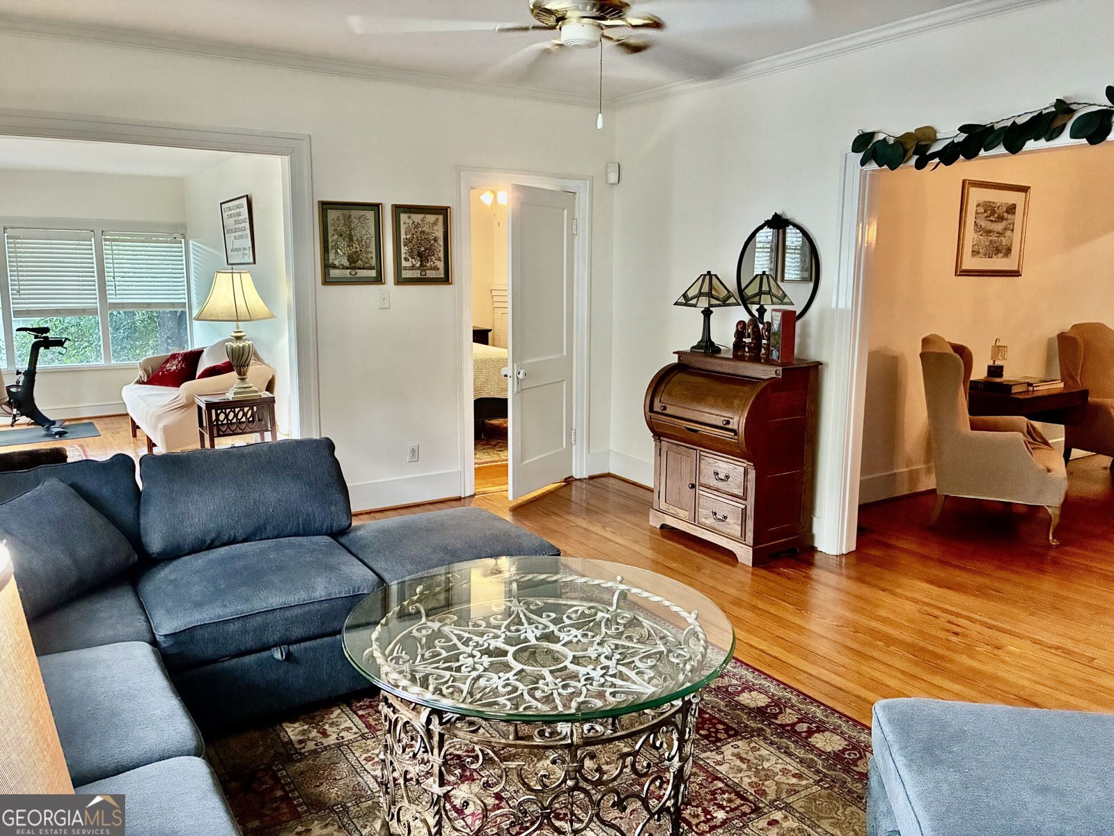 317 E 11th St Rome - Photo 7