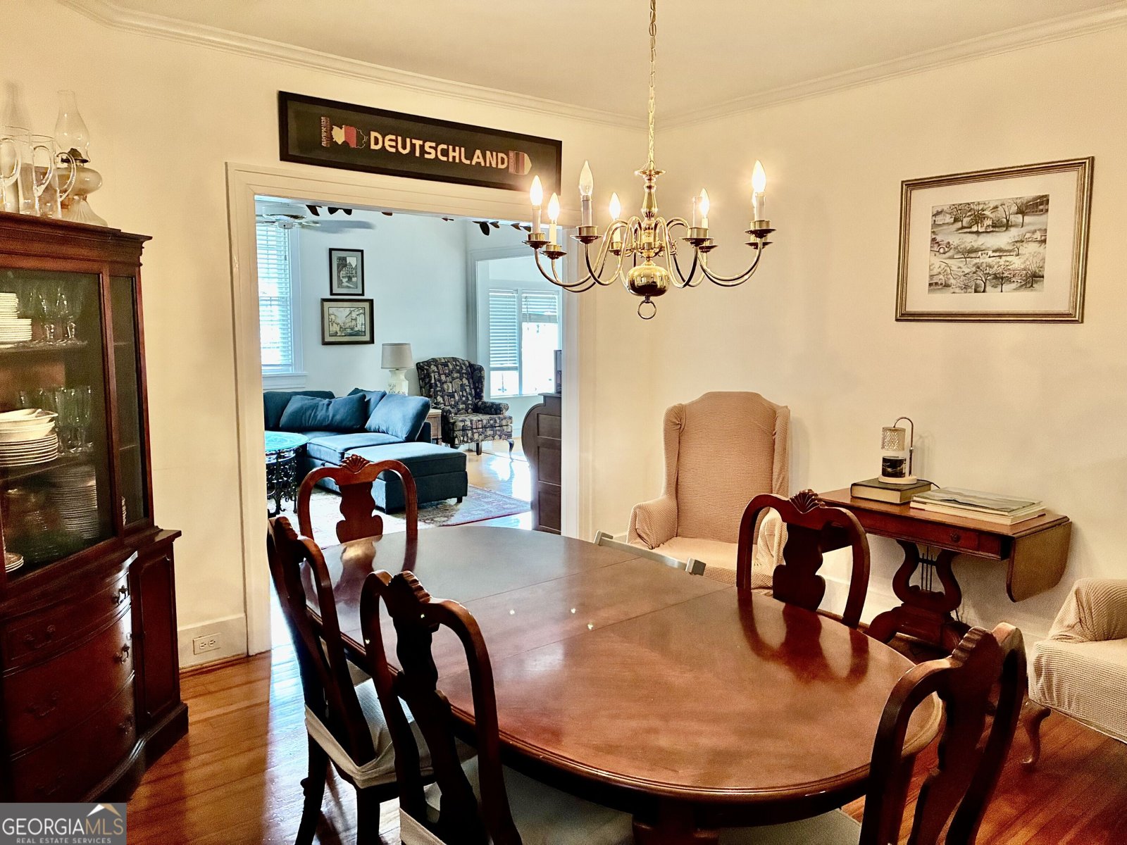 317 E 11th St Rome - Photo 9