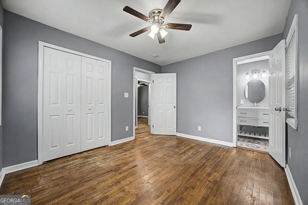 2146 Nelms Drive Atlanta - Photo 11