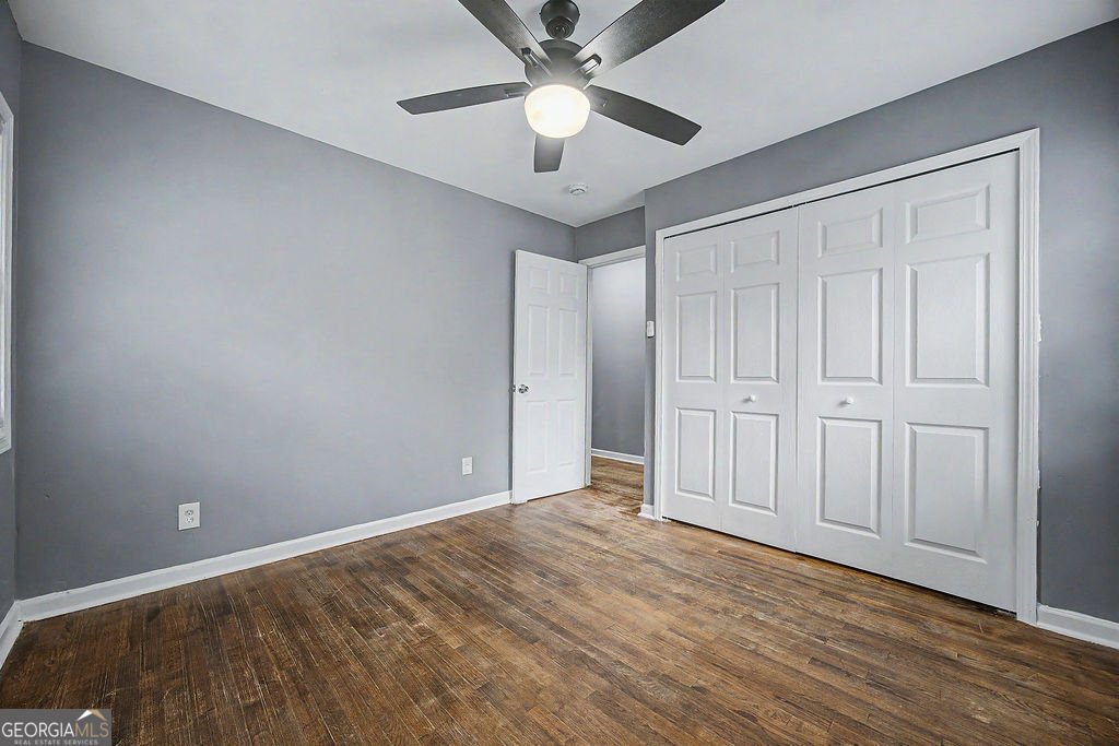 2146 Nelms Drive Atlanta - Photo 17