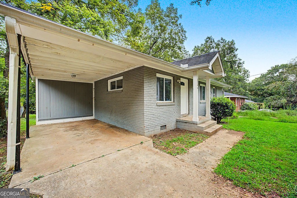 2146 Nelms Drive Atlanta - Photo 19