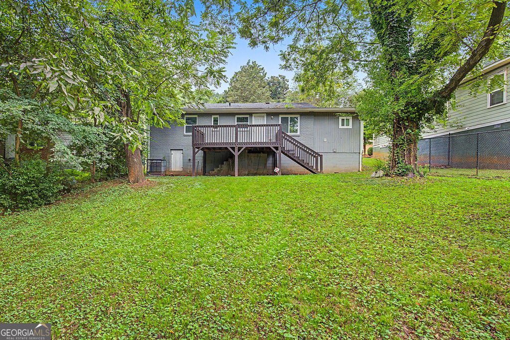 2146 Nelms Drive Atlanta - Photo 20