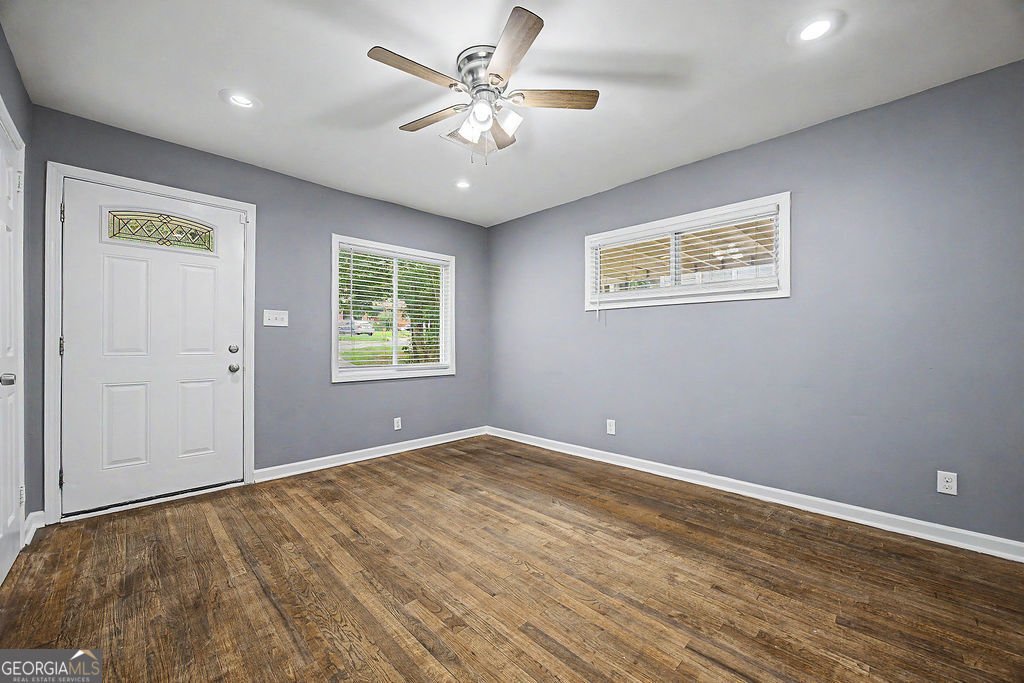 2146 Nelms Drive Atlanta - Photo 6