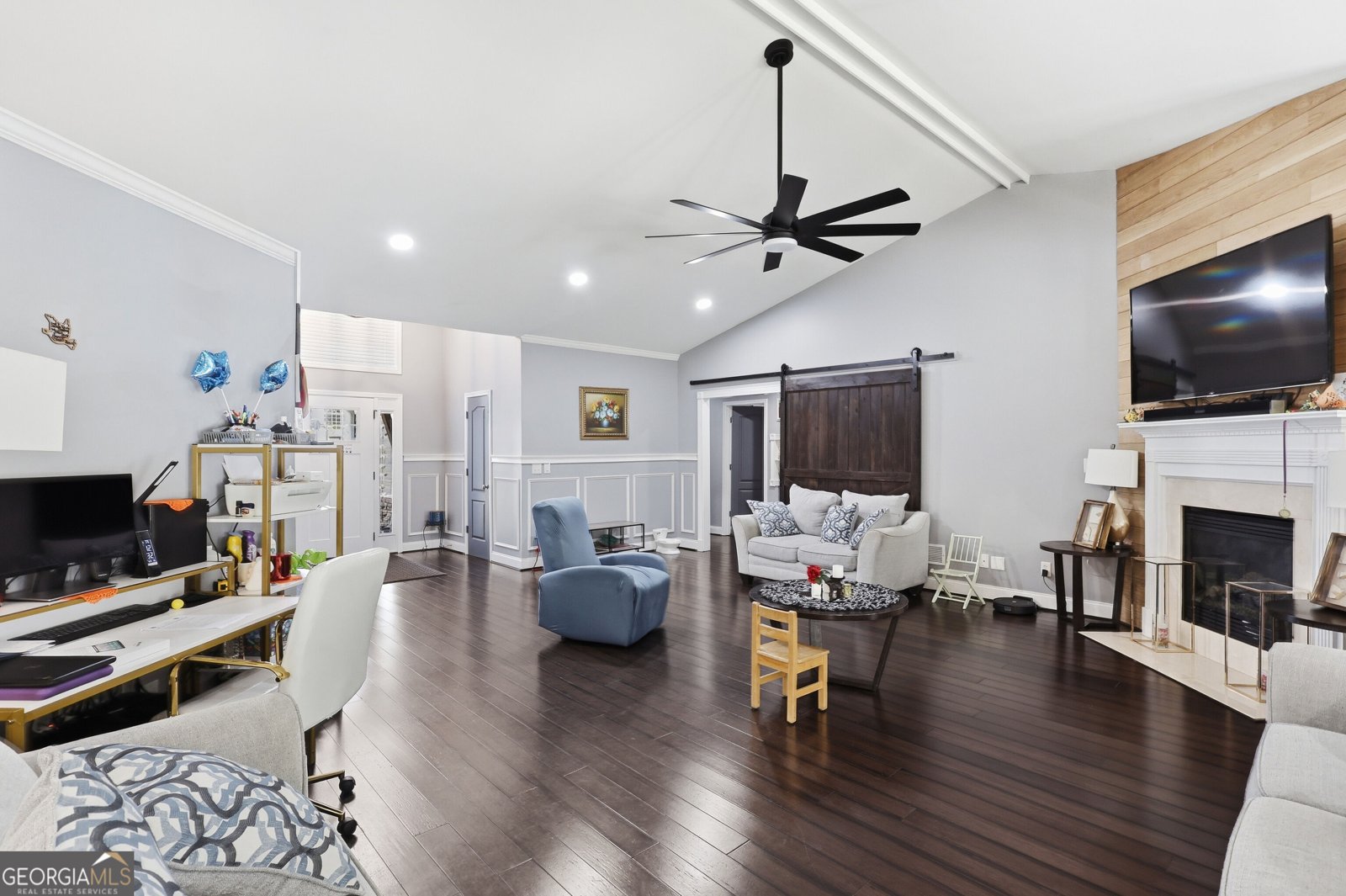 141 Reid Plantation Drive Villa Rica - Photo 13