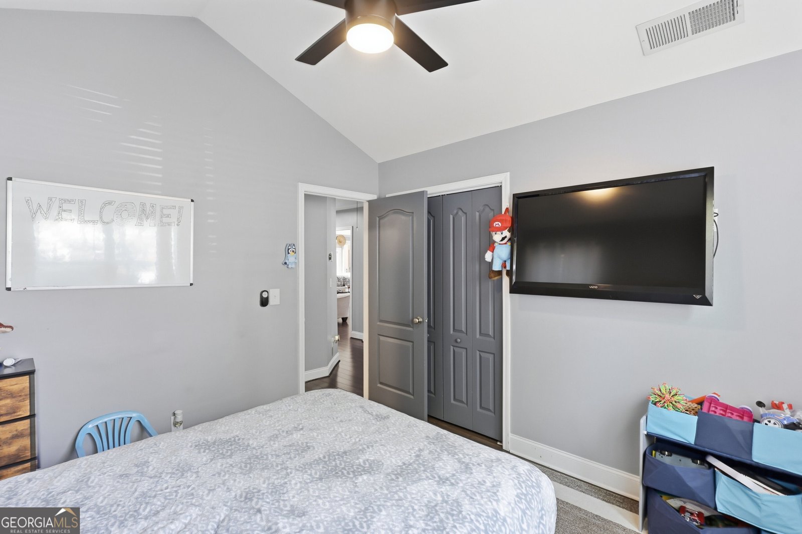 141 Reid Plantation Drive Villa Rica - Photo 24