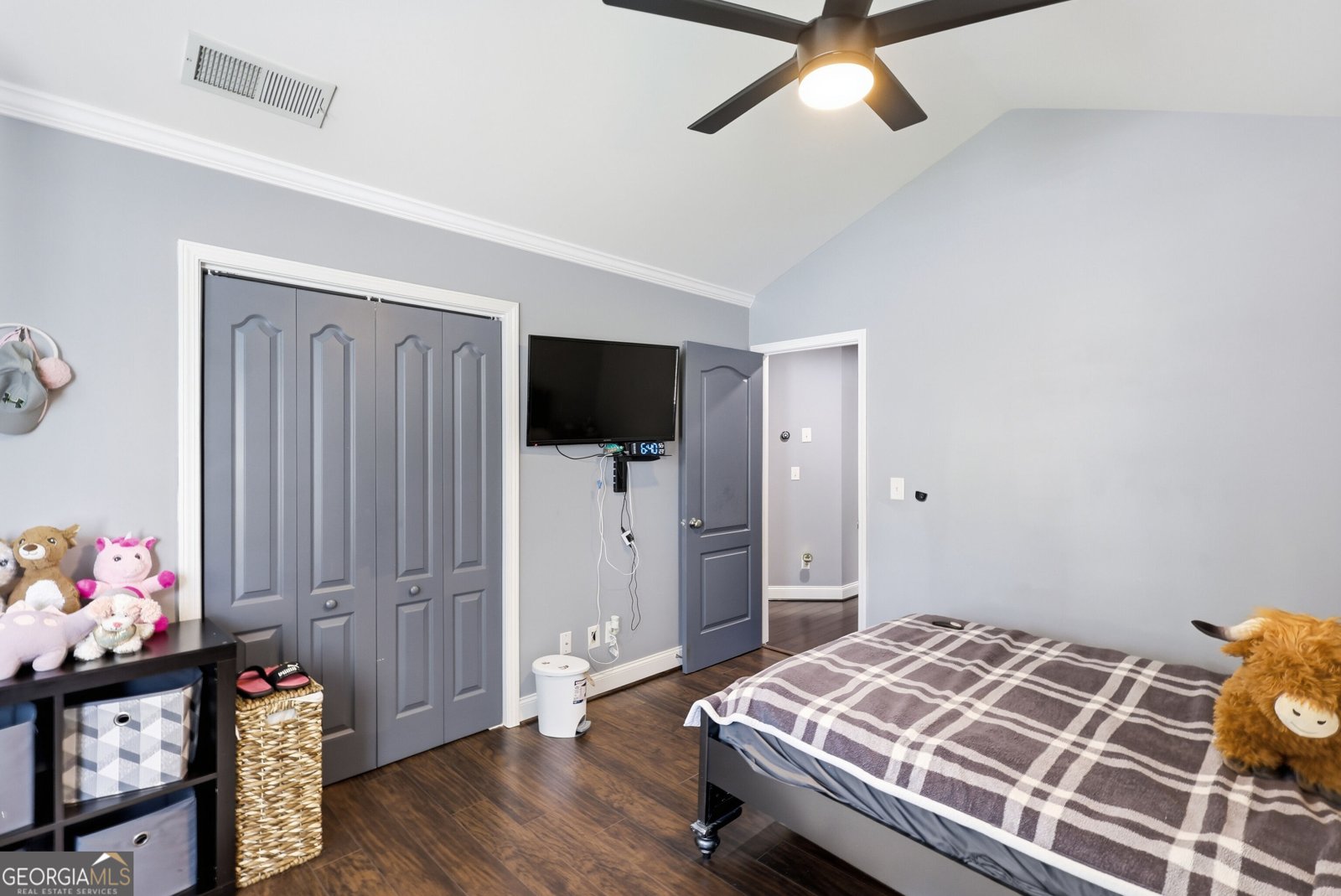 141 Reid Plantation Drive Villa Rica - Photo 26
