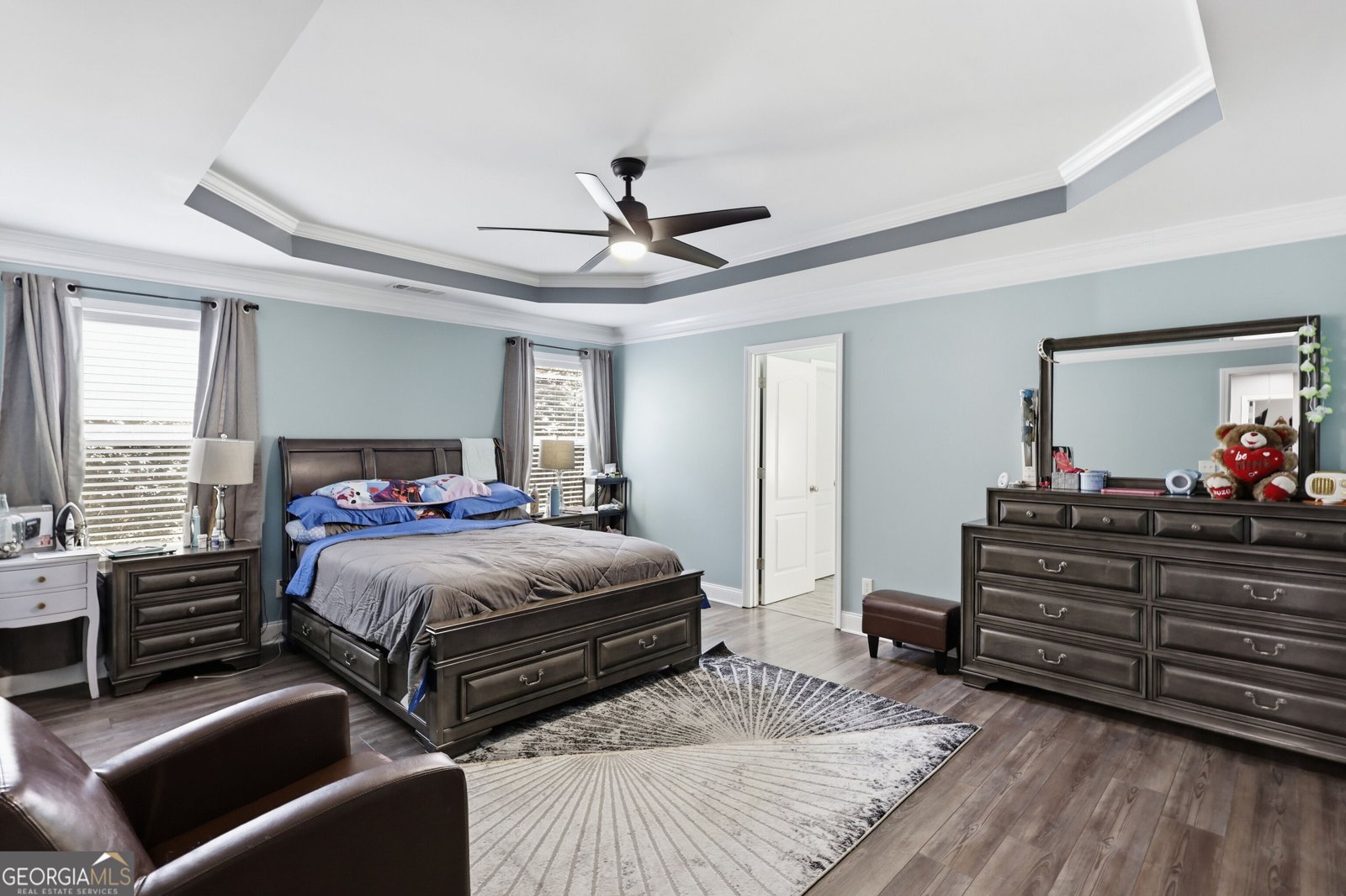 141 Reid Plantation Drive Villa Rica - Photo 29