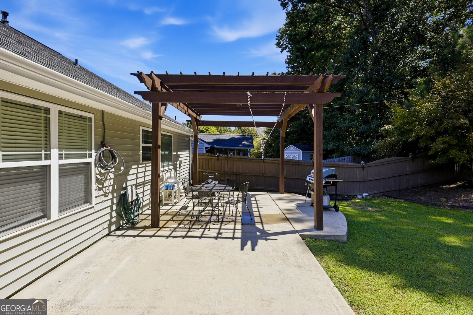 141 Reid Plantation Drive Villa Rica - Photo 6