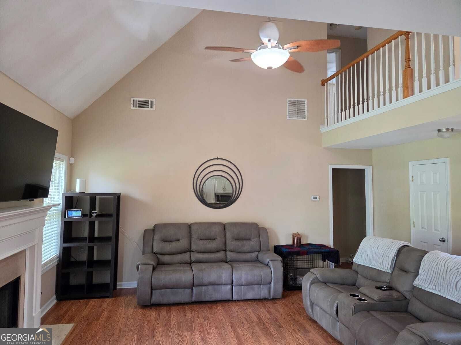 850 Glenns Farm Ct Grayson - Photo 12