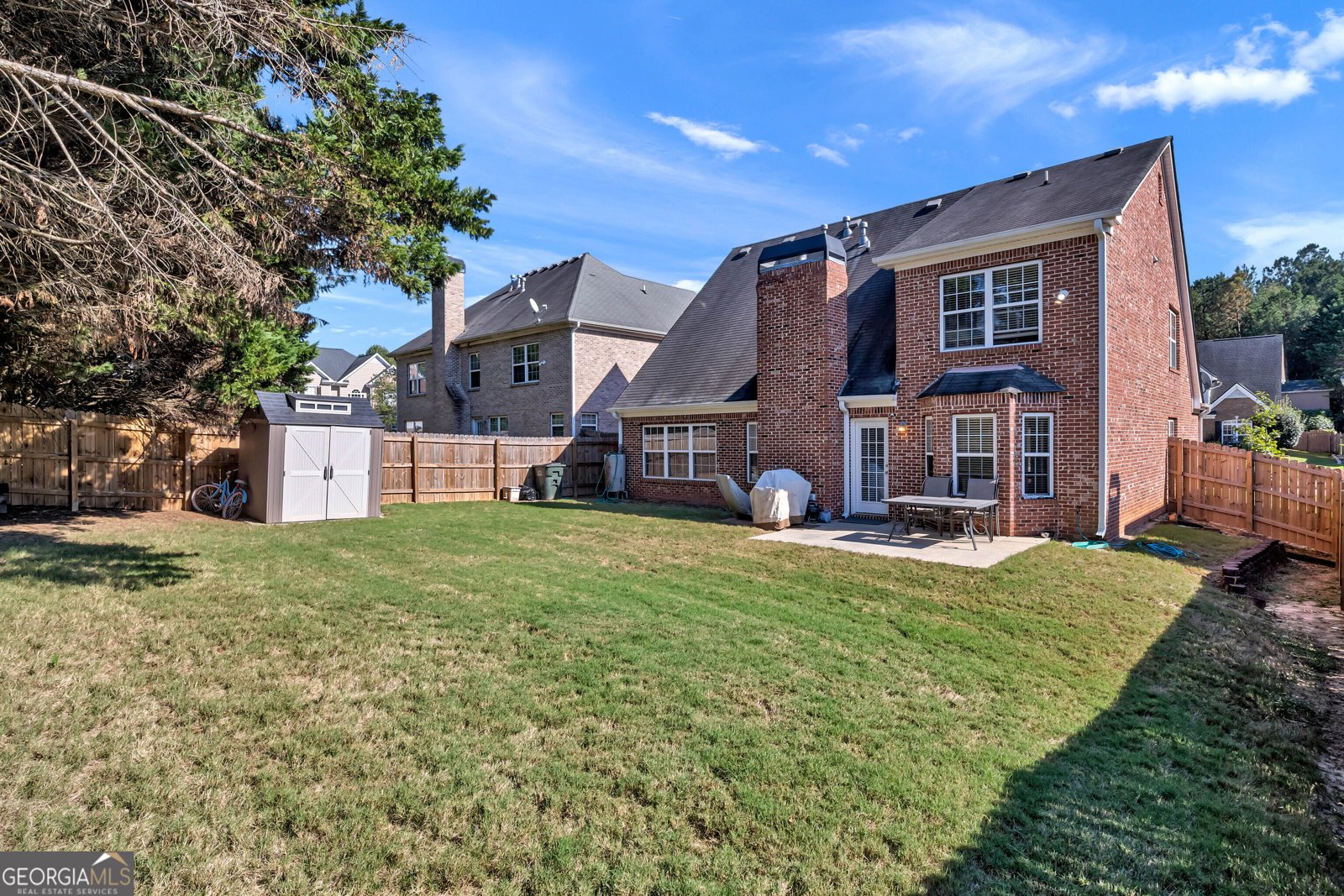 850 Glenns Farm Court Grayson - Photo 45
