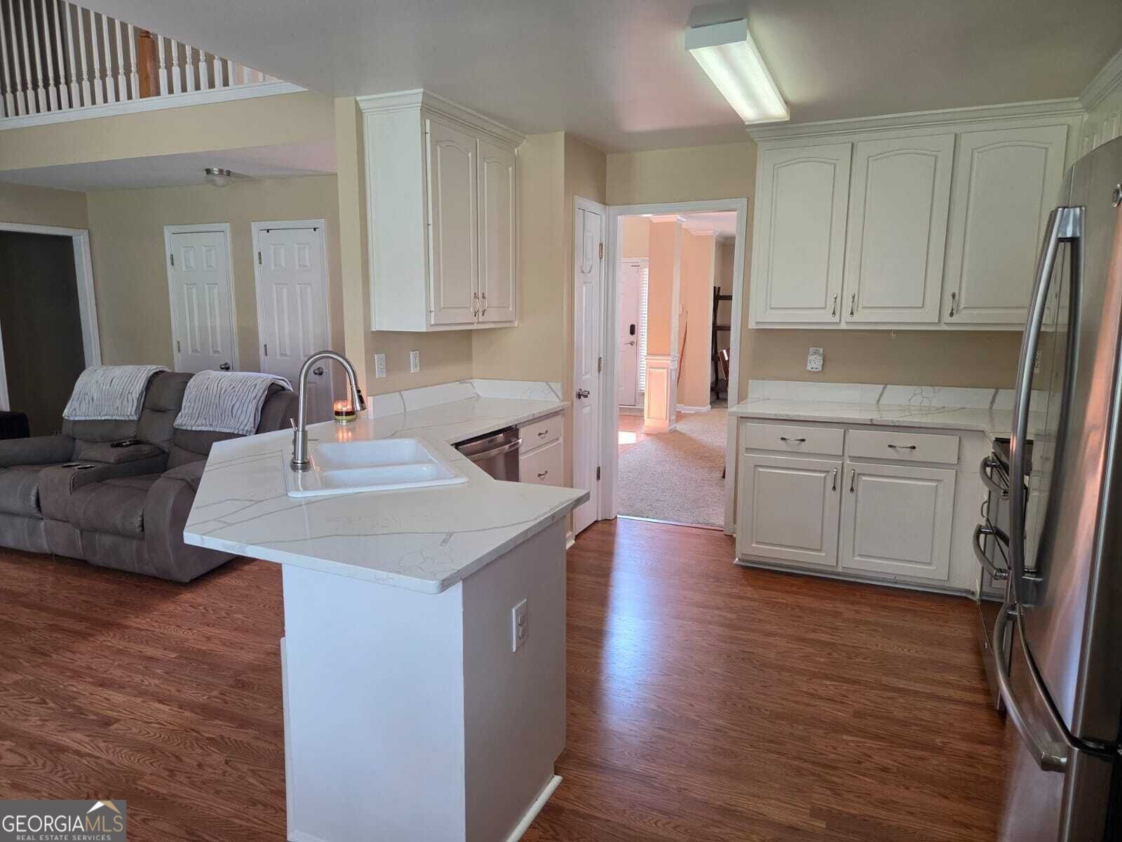 850 Glenns Farm Ct Grayson - Photo 8