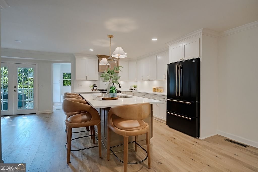 820 Oakhaven Drive Roswell - Photo 12