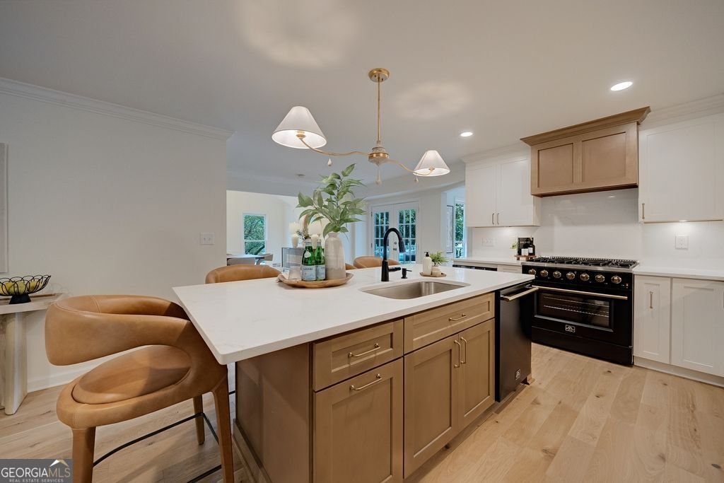 820 Oakhaven Drive Roswell - Photo 14