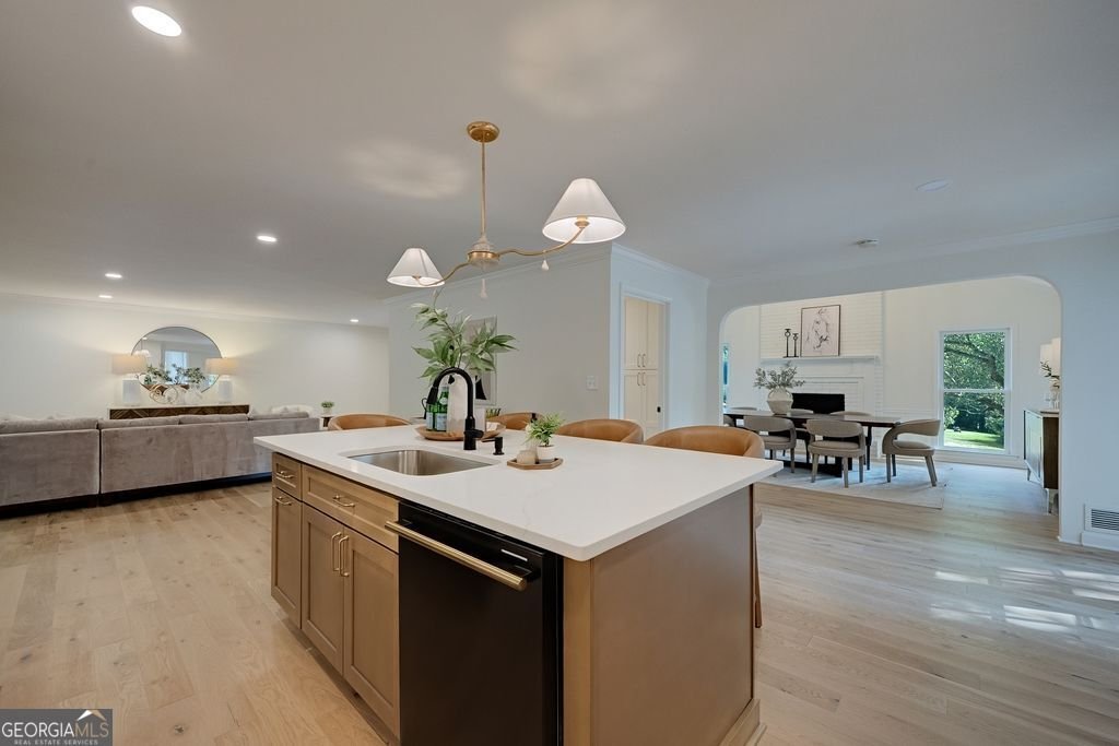 820 Oakhaven Drive Roswell - Photo 15
