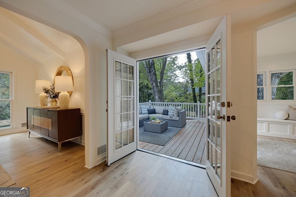 820 Oakhaven Drive Roswell - Photo 17