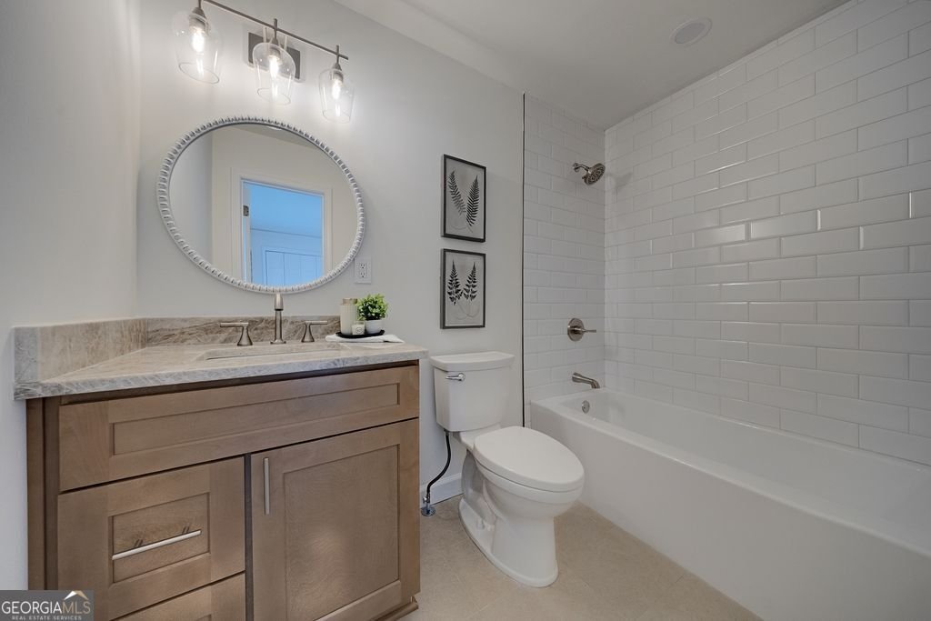 820 Oakhaven Drive Roswell - Photo 24