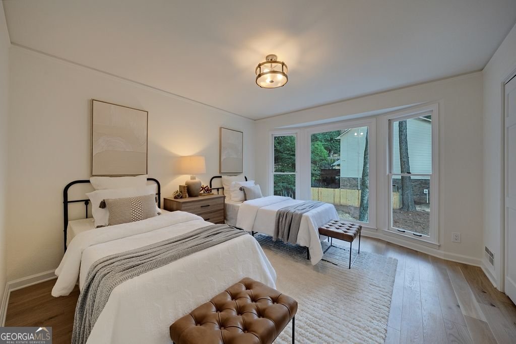 820 Oakhaven Drive Roswell - Photo 25