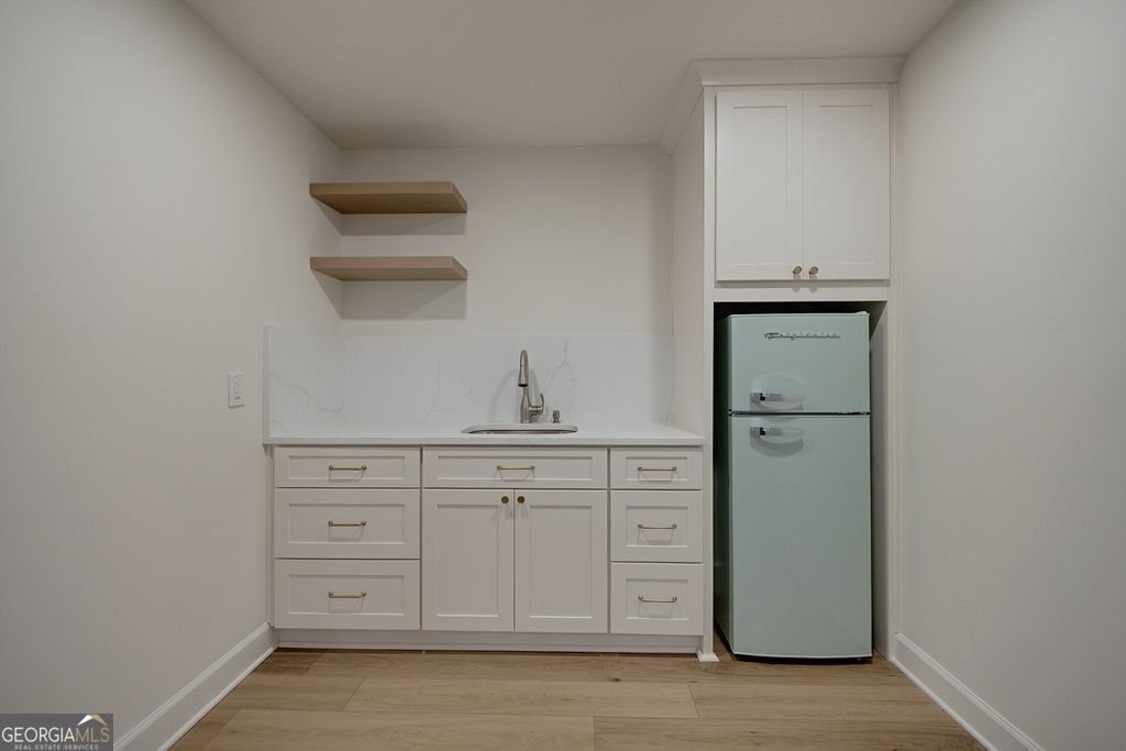 820 Oakhaven Drive Roswell - Photo 33
