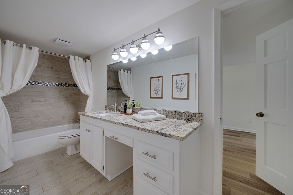 820 Oakhaven Drive Roswell - Photo 38