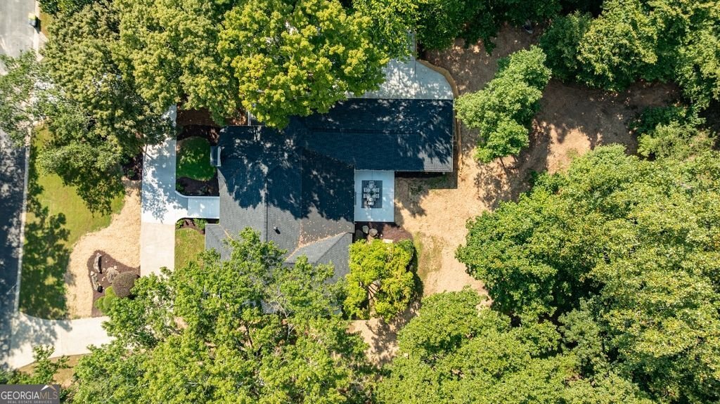 820 Oakhaven Drive Roswell - Photo 41