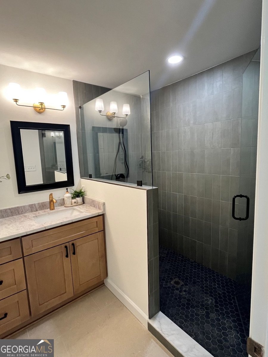 820 Oakhaven Drive Roswell - Photo 8