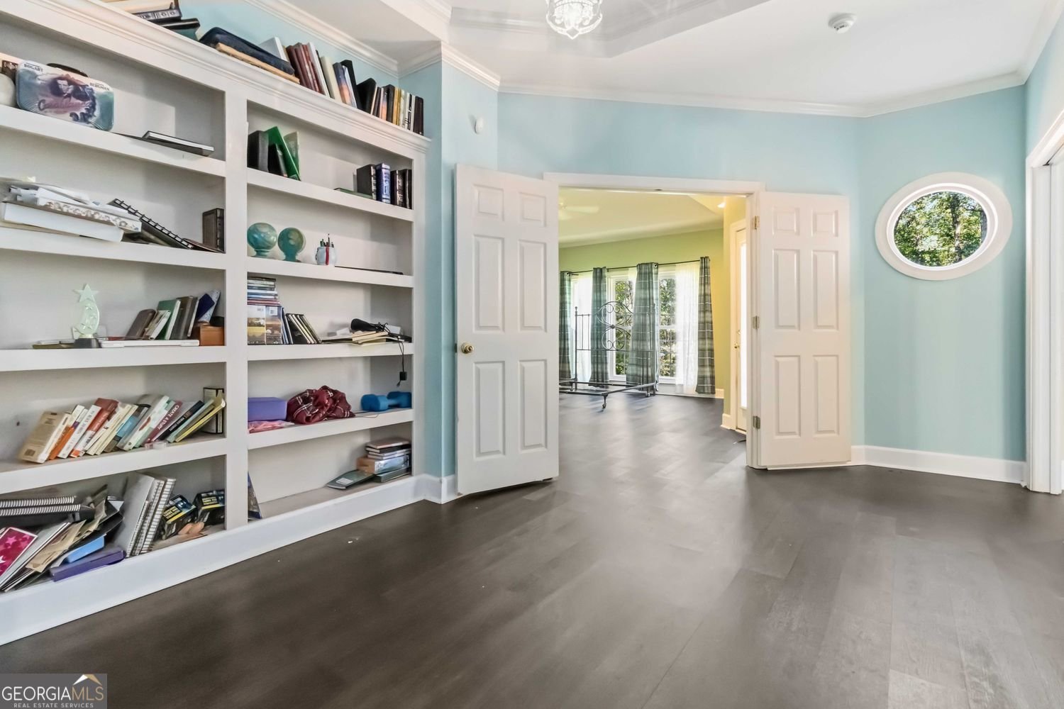 3617 Sierra Drive Stockbridge - Photo 15