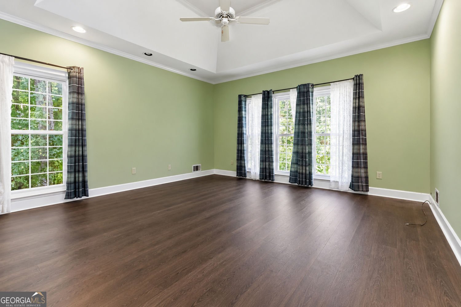 3617 Sierra Drive Stockbridge - Photo 17