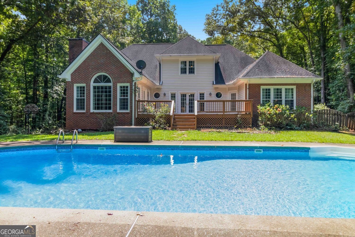 3617 Sierra Drive Stockbridge - Photo 27