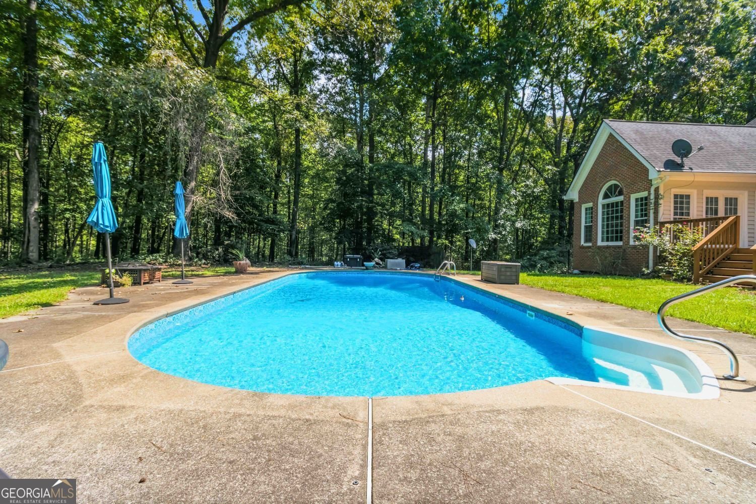 3617 Sierra Drive Stockbridge - Photo 28