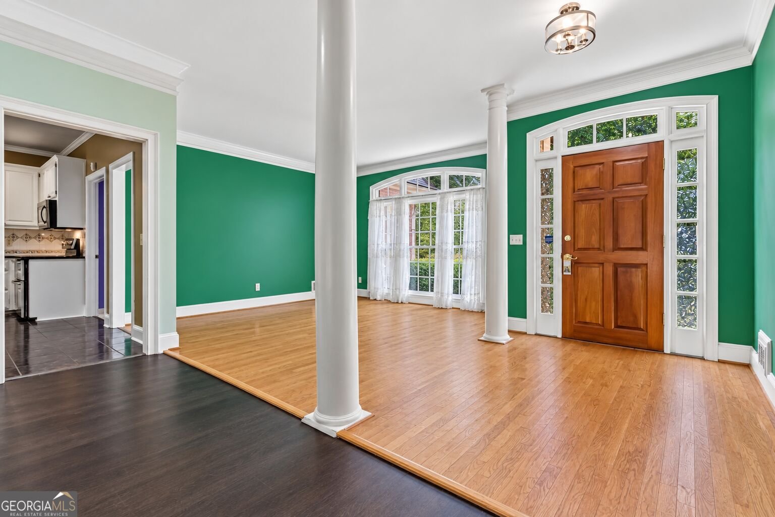 3617 Sierra Drive Stockbridge - Photo 7