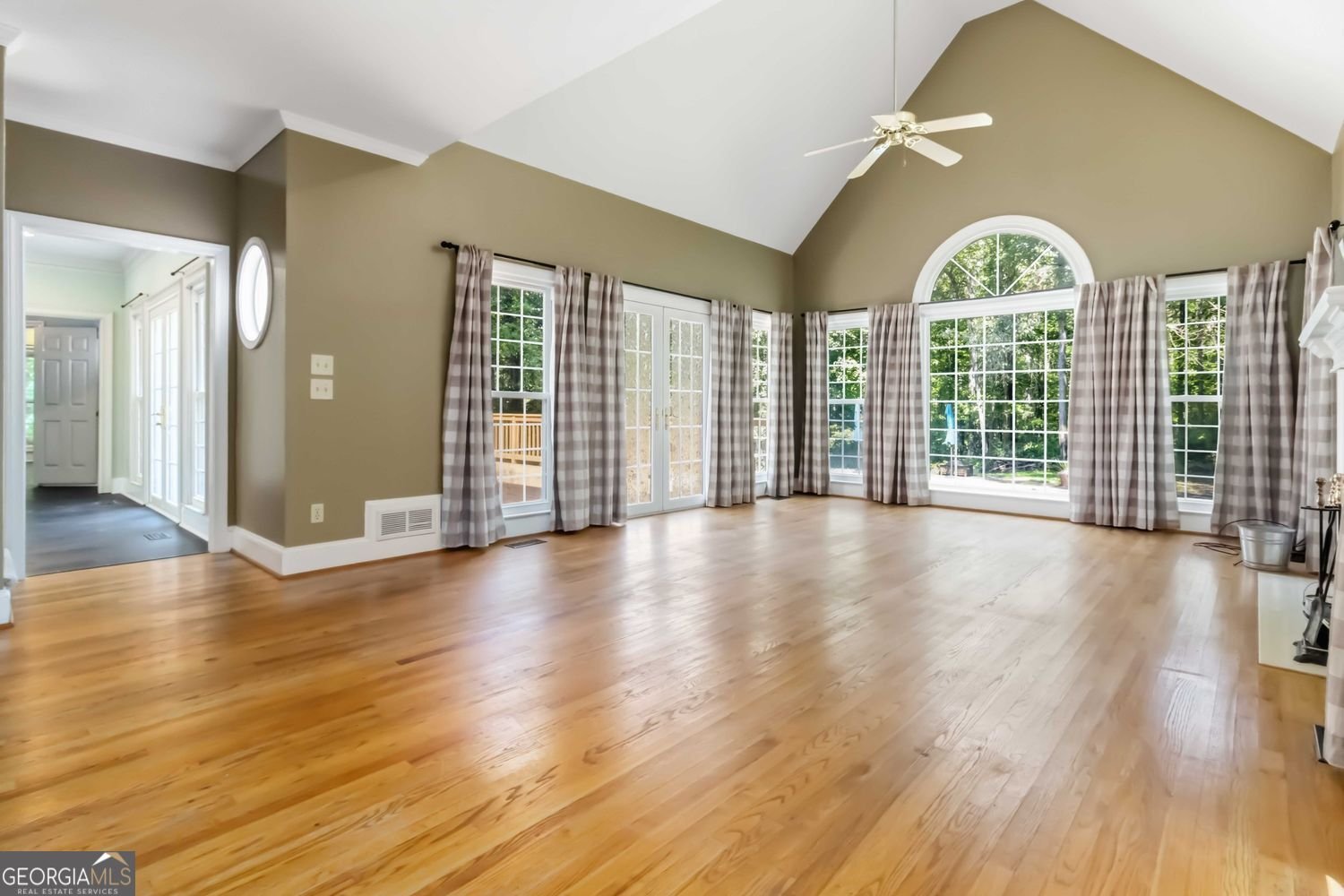 3617 Sierra Drive Stockbridge - Photo 9