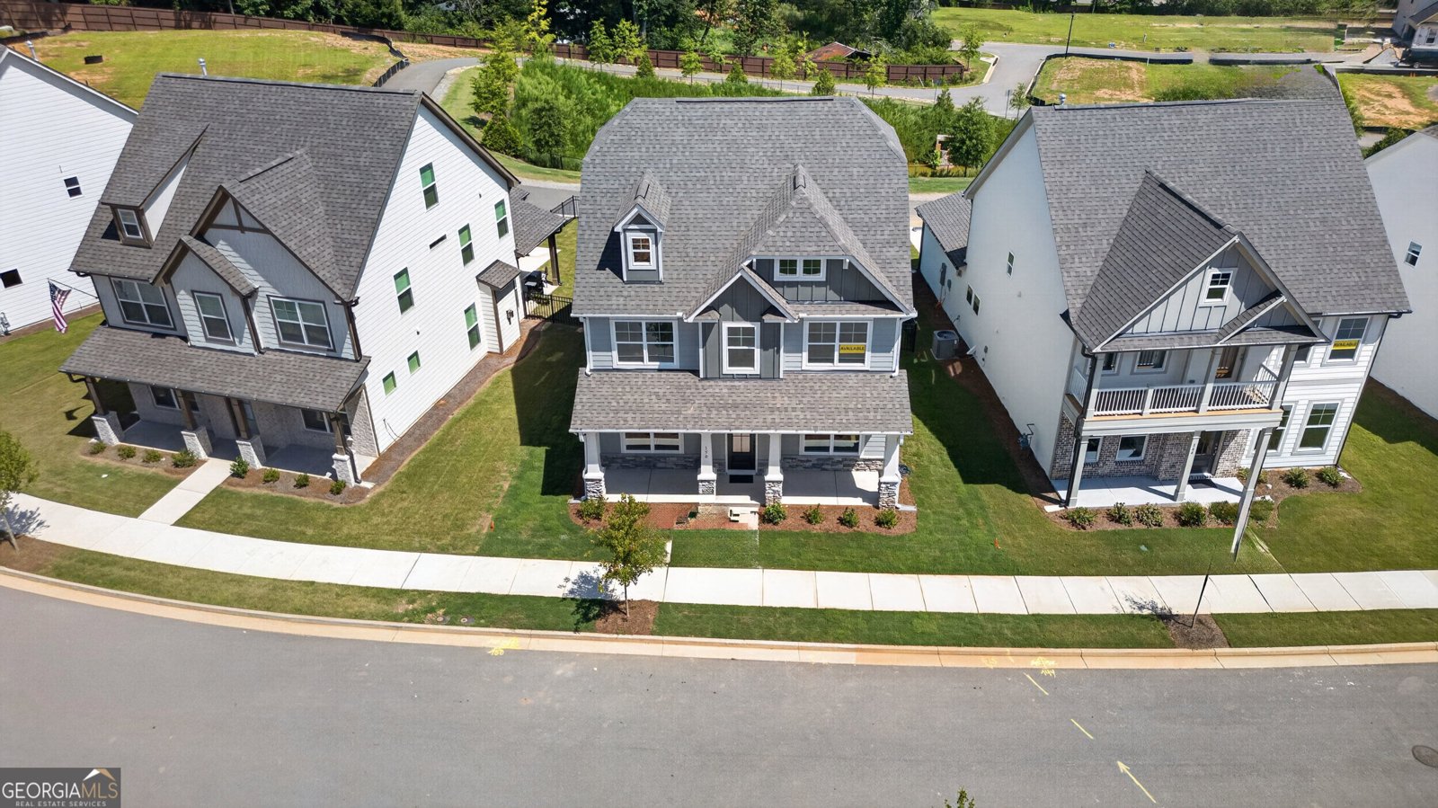 150 Marble Tree Way Ball Ground - Photo 6