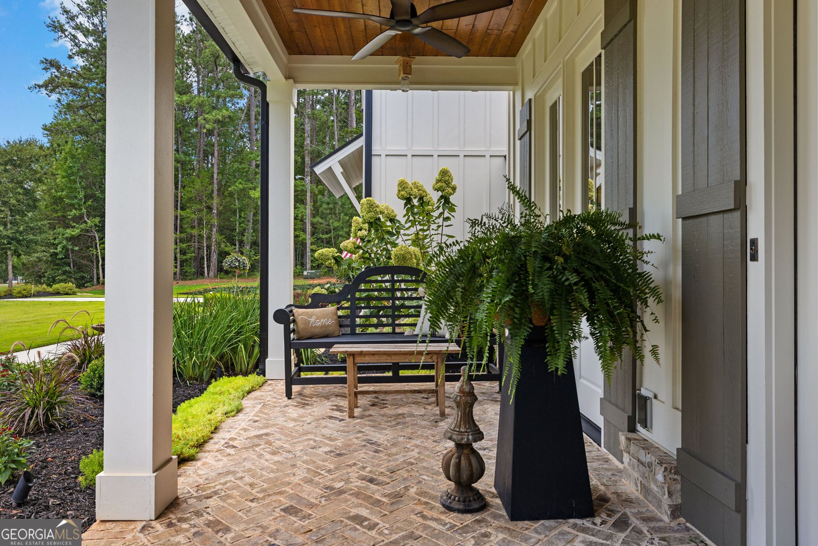 492 Crawford Road Senoia - Photo 10