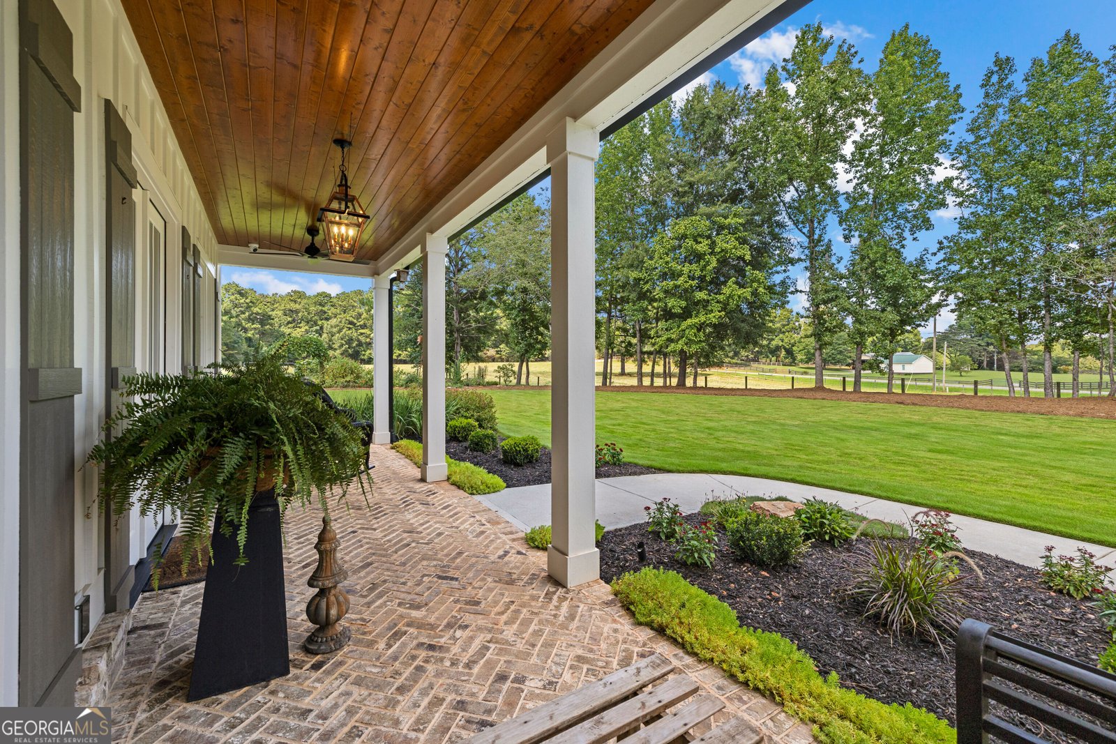 492 Crawford Road Senoia - Photo 11
