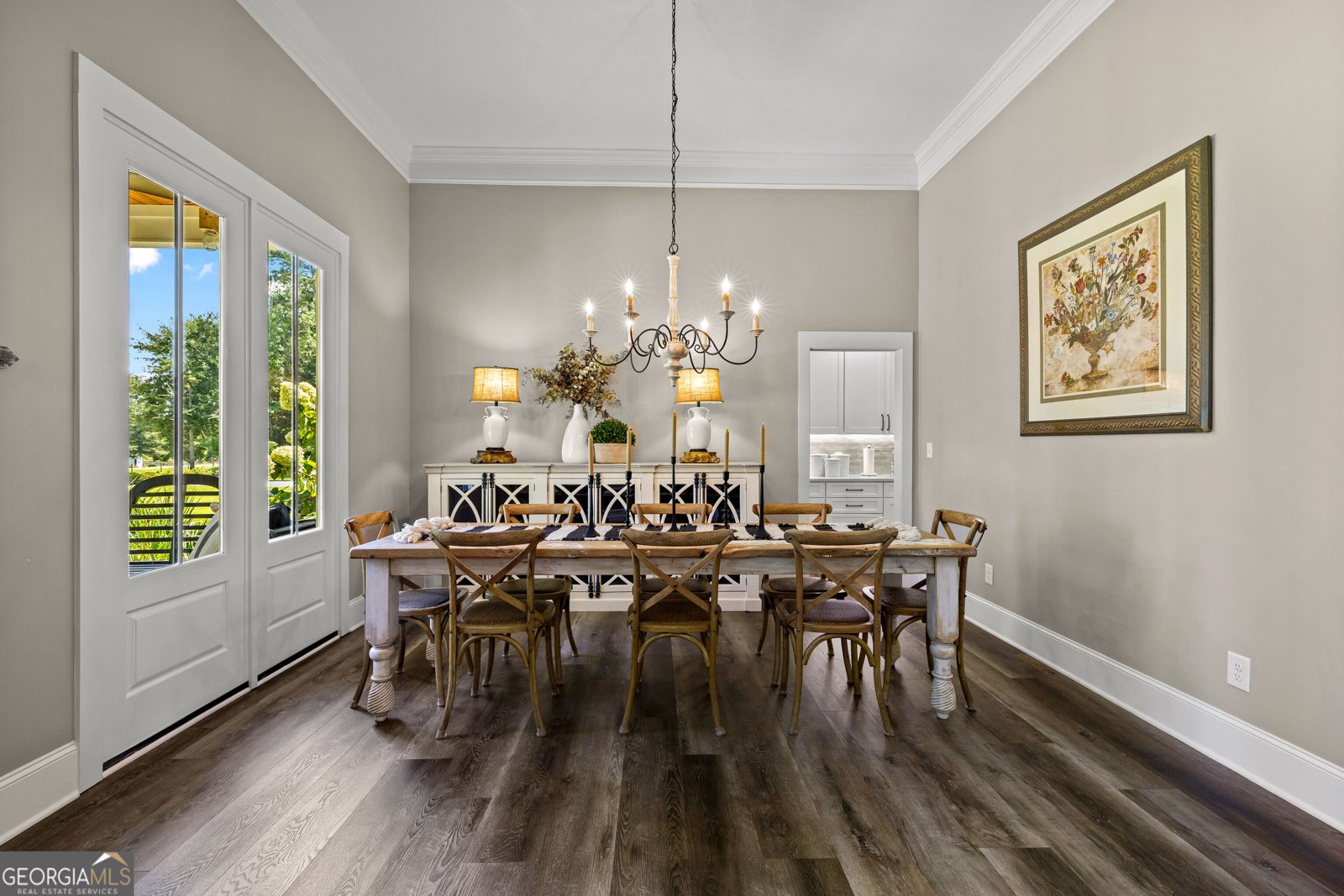 492 Crawford Road Senoia - Photo 13
