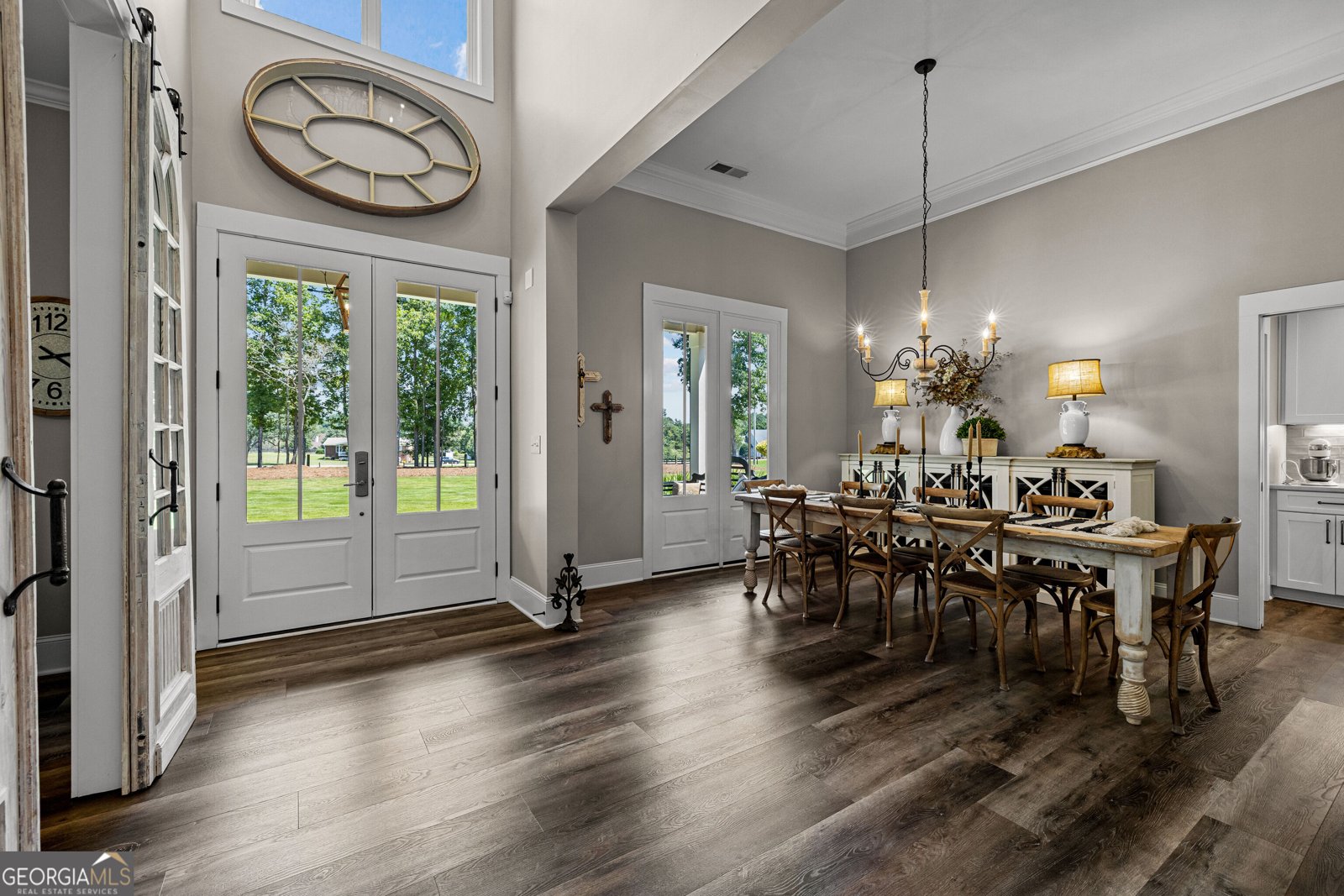 492 Crawford Road Senoia - Photo 14