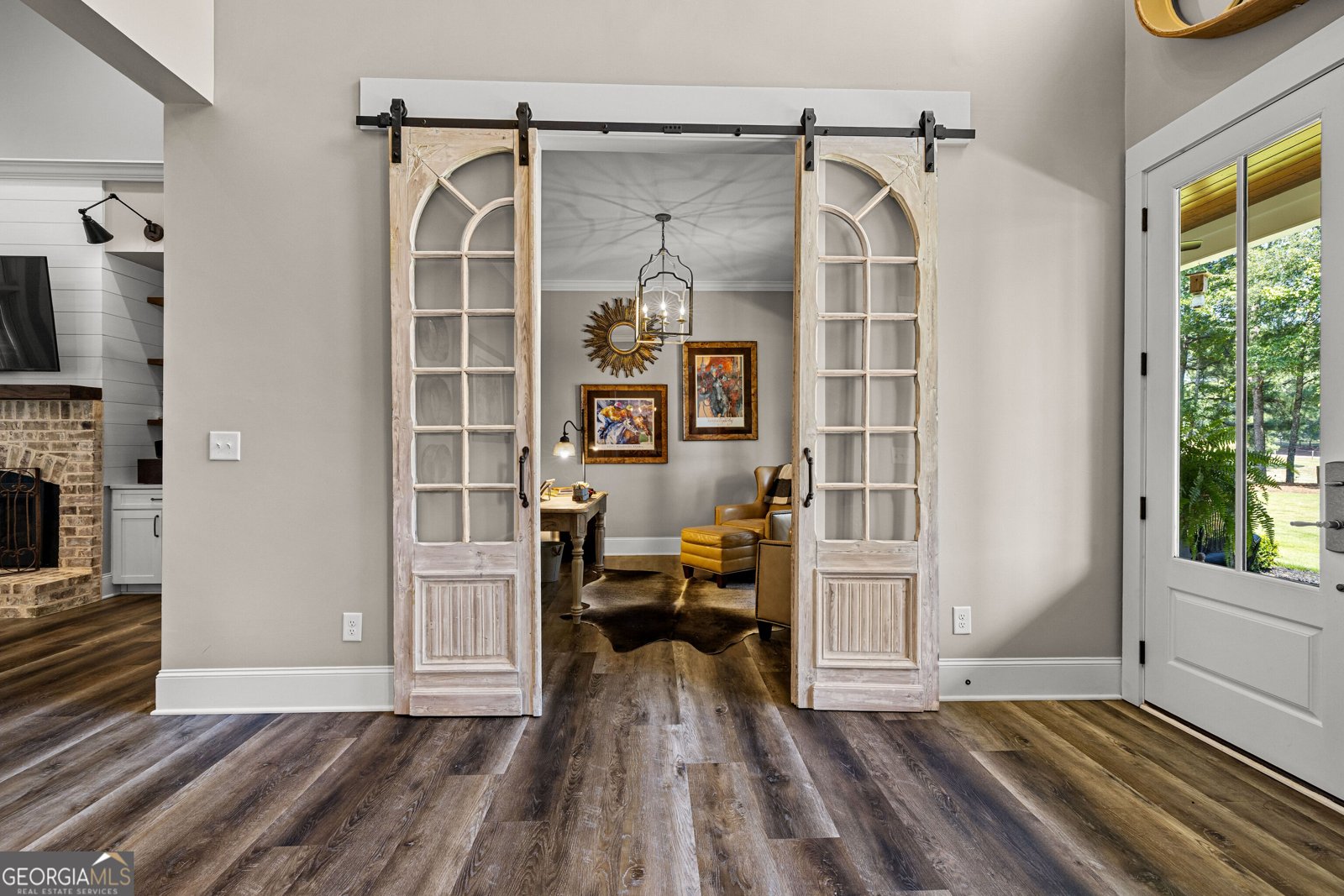 492 Crawford Road Senoia - Photo 15