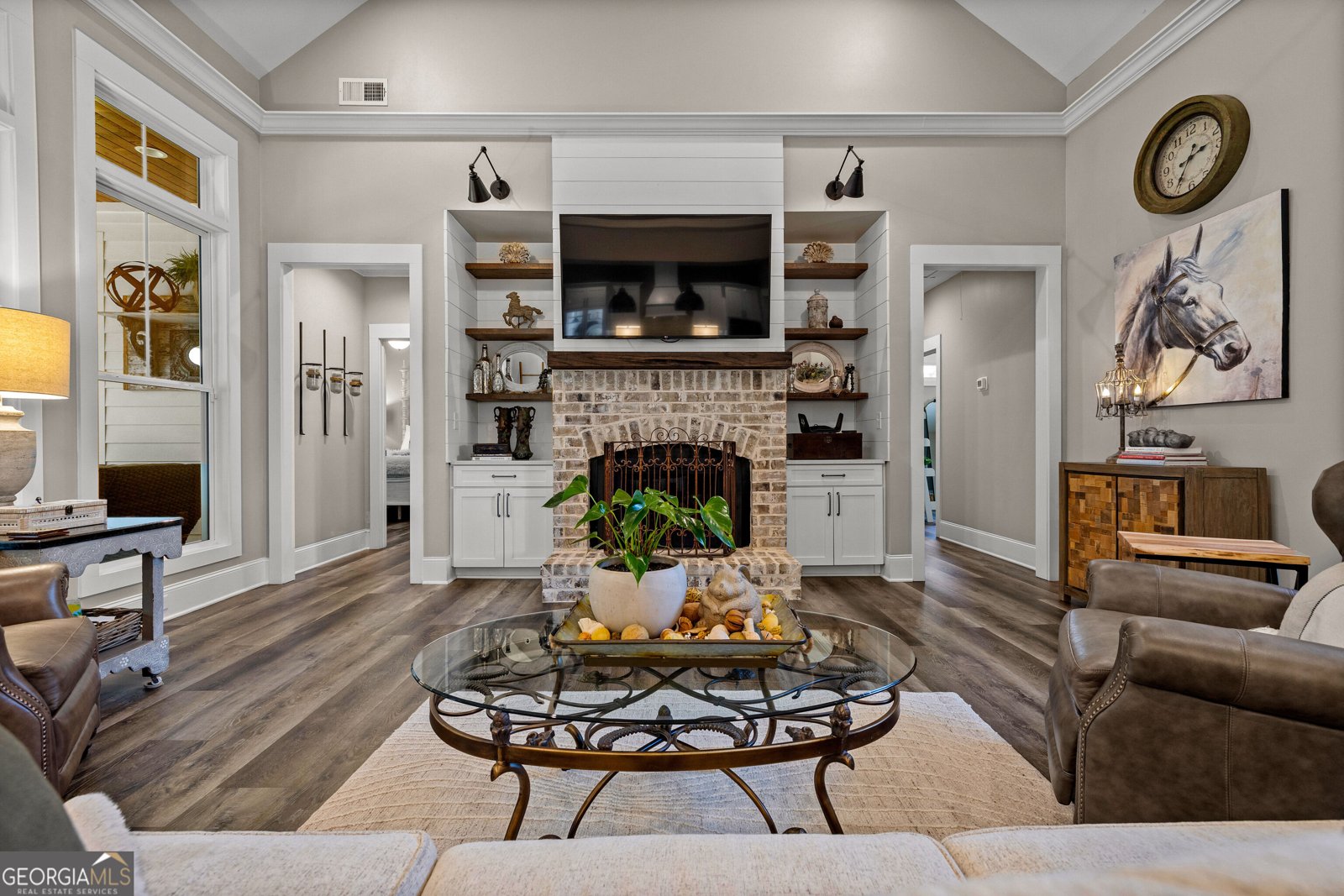 492 Crawford Road Senoia - Photo 17