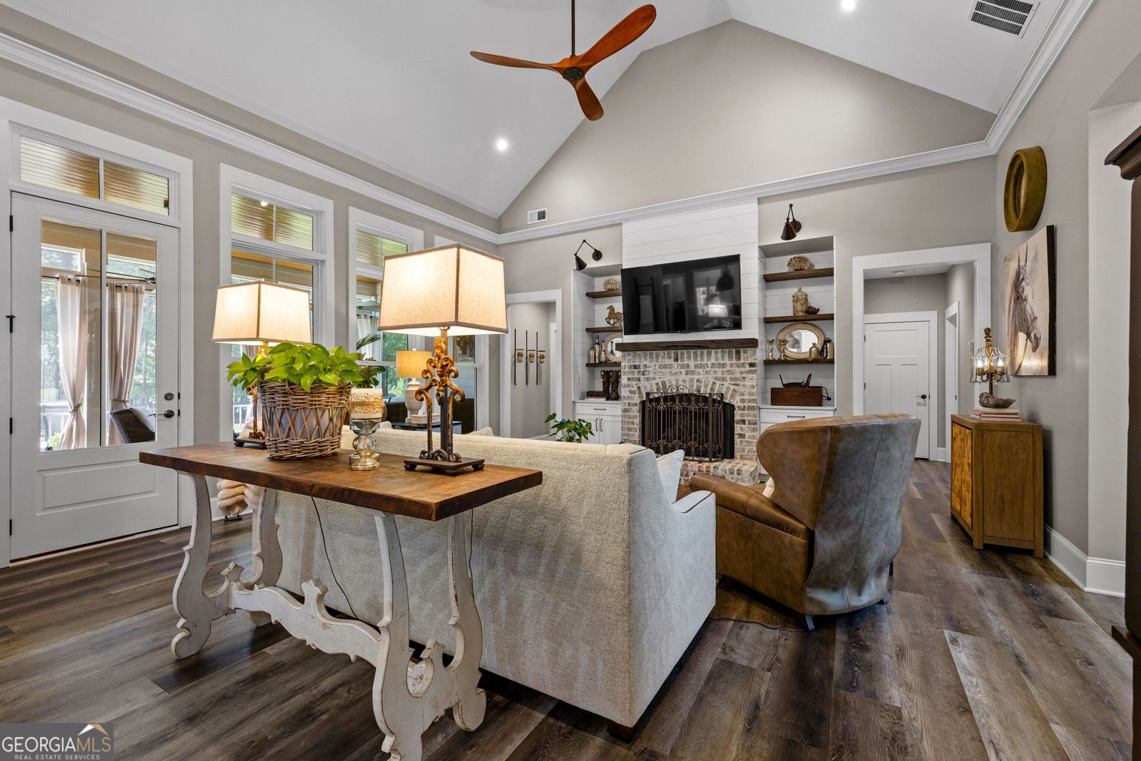 492 Crawford Road Senoia - Photo 18