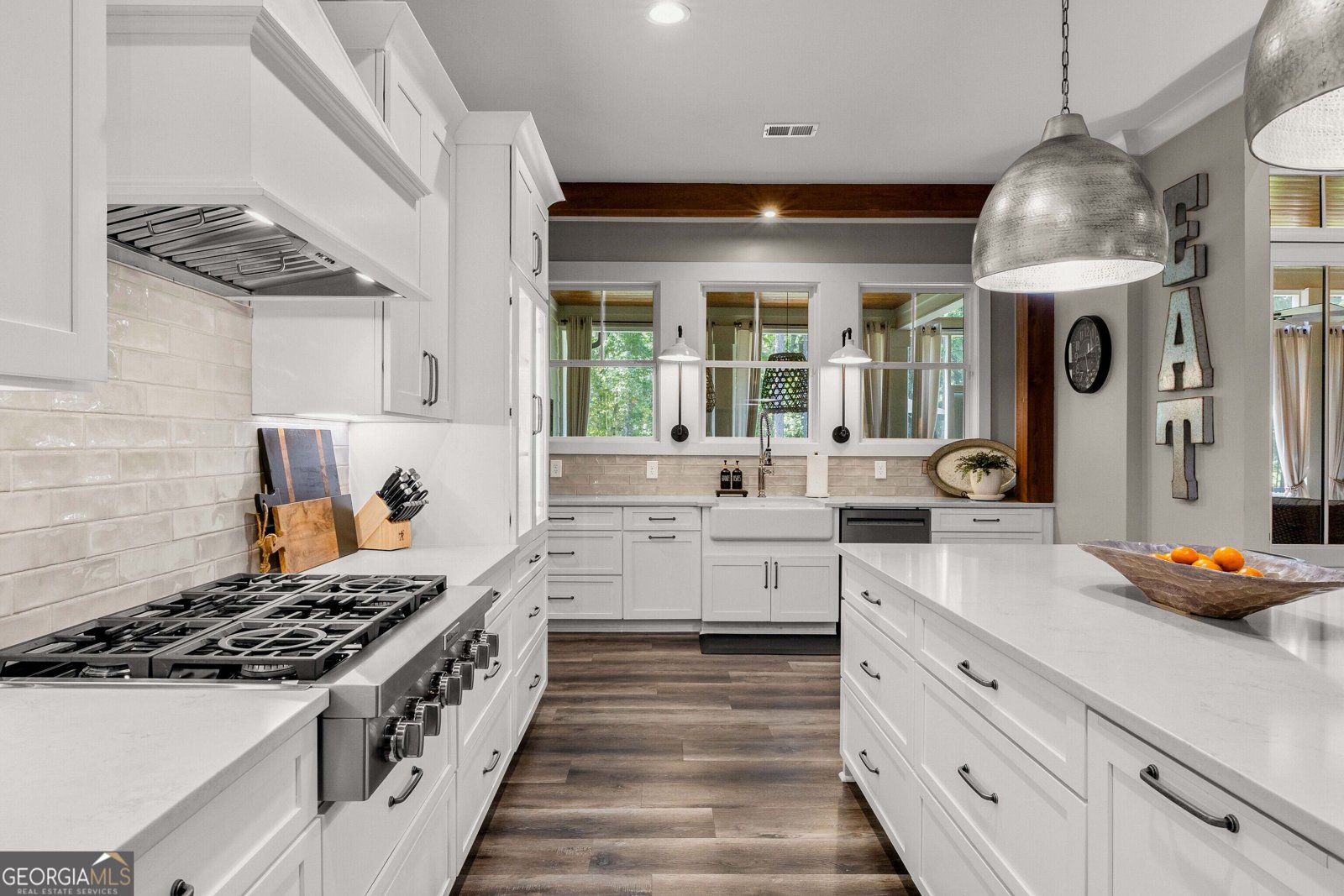 492 Crawford Road Senoia - Photo 22