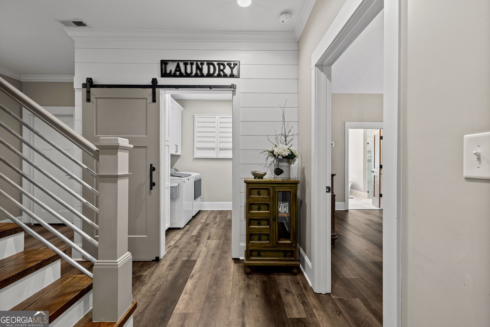 492 Crawford Road Senoia - Photo 27