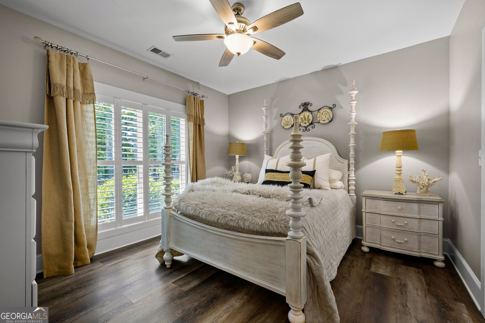492 Crawford Road Senoia - Photo 34