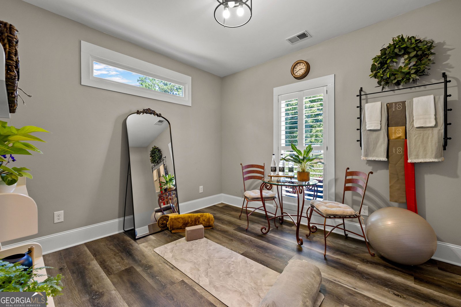 492 Crawford Road Senoia - Photo 36