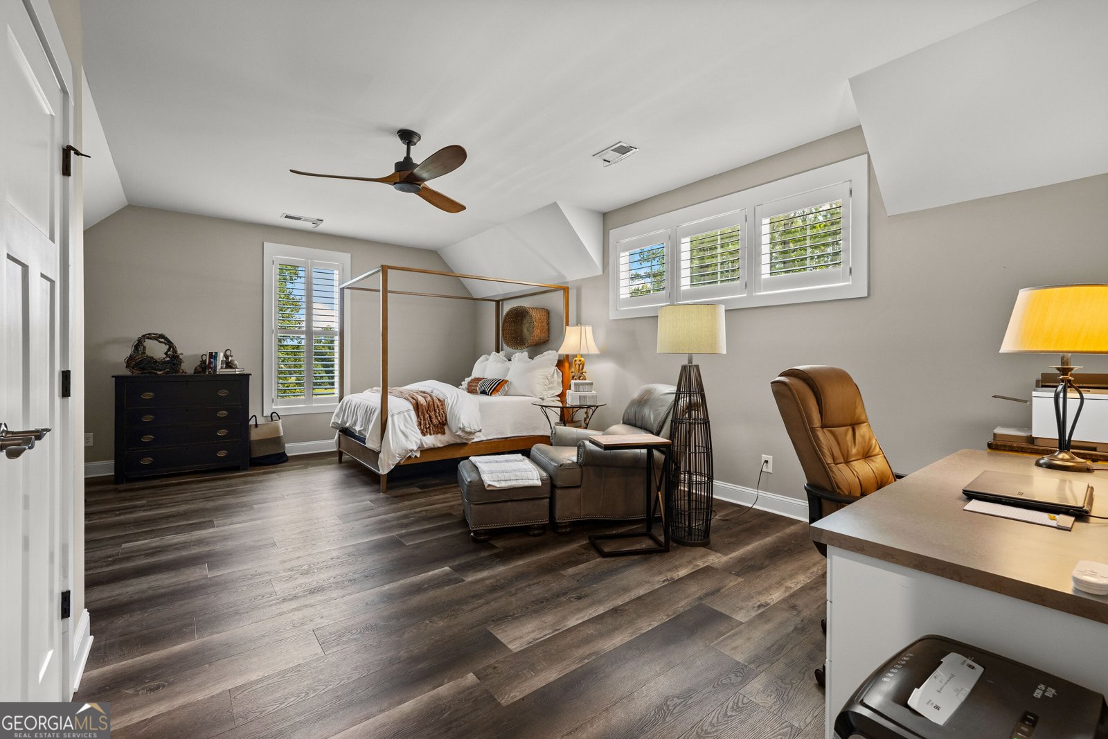 492 Crawford Road Senoia - Photo 40