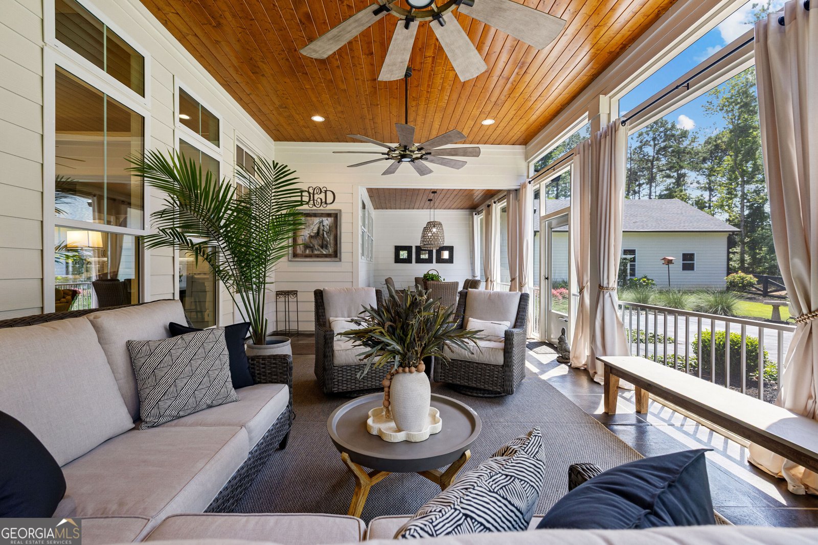 492 Crawford Road Senoia - Photo 45