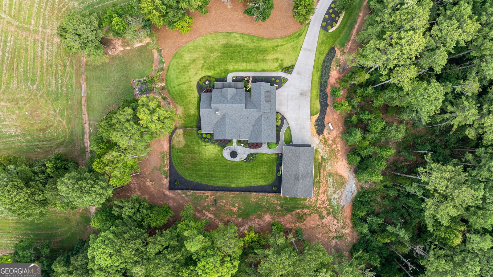 492 Crawford Road Senoia - Photo 47