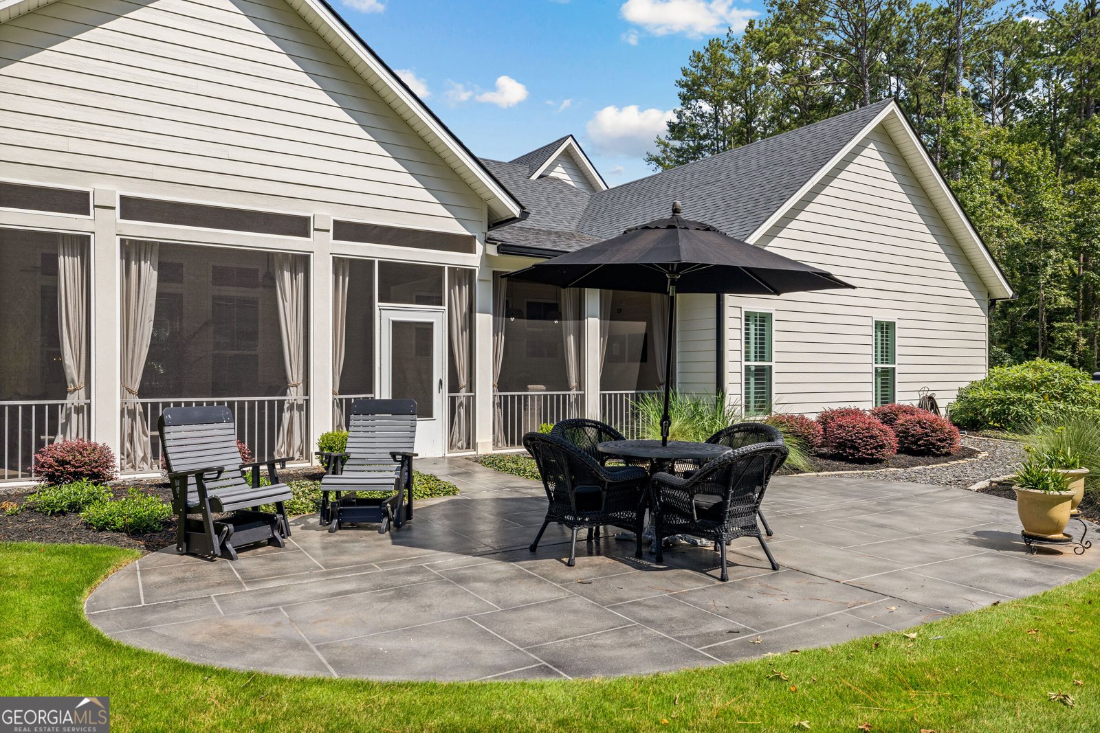 492 Crawford Road Senoia - Photo 50
