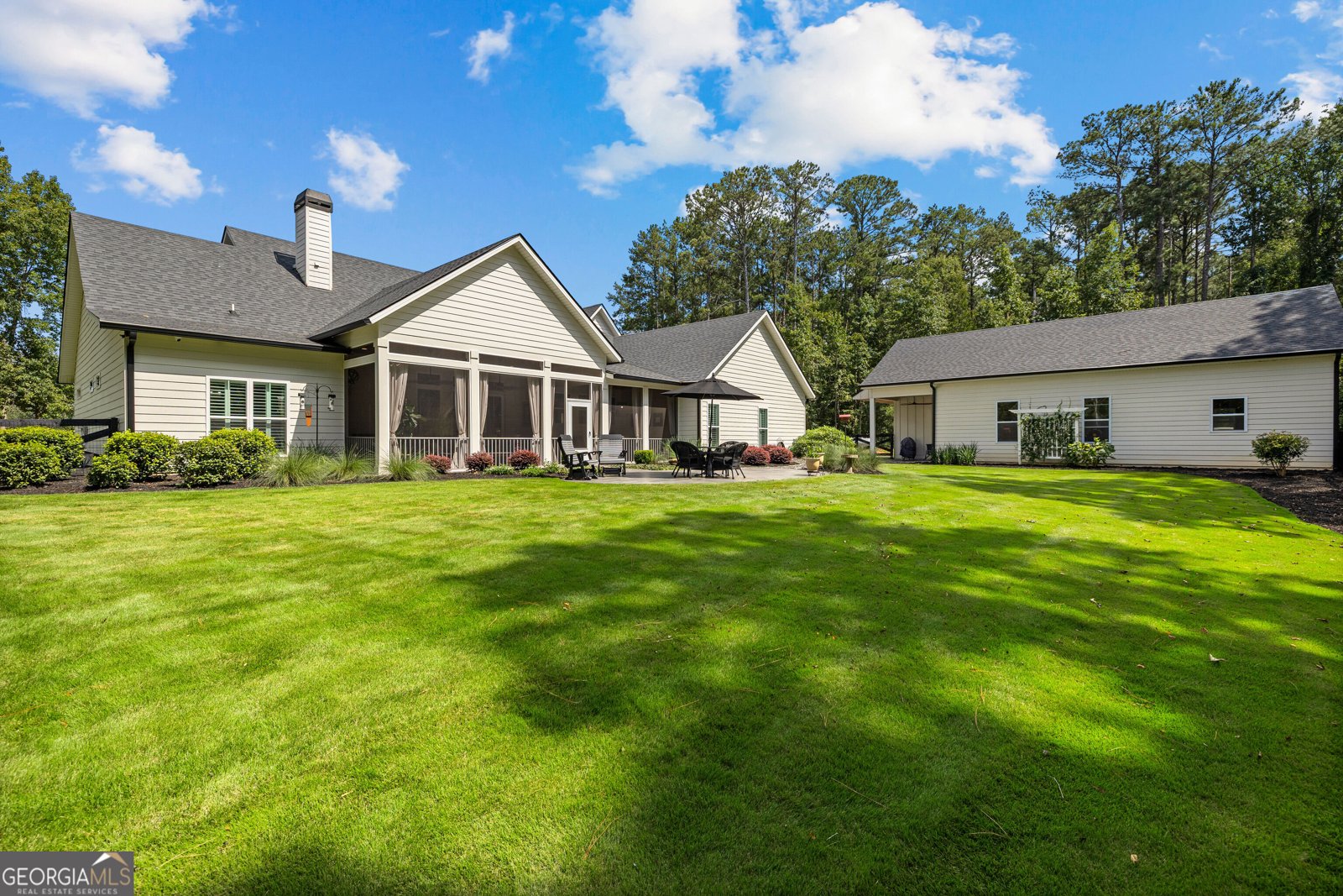492 Crawford Road Senoia - Photo 52