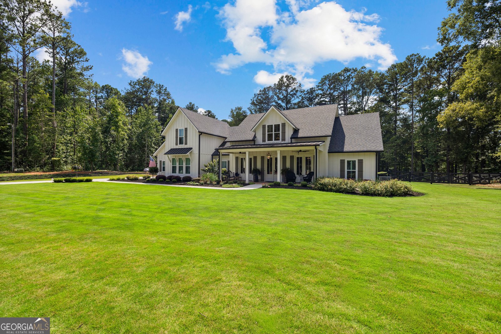 492 Crawford Road Senoia - Photo 55