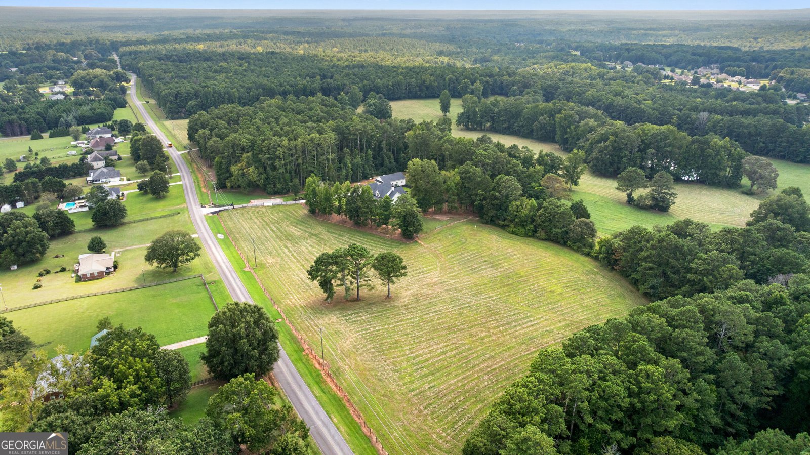 492 Crawford Road Senoia - Photo 58